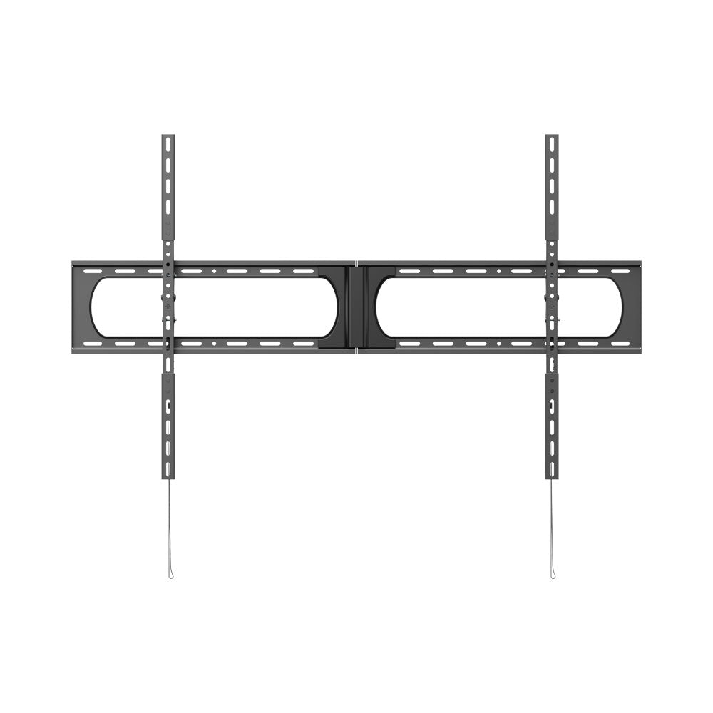 BRACKET 125KG 37"-140" HEAVY DUTY TV WALL MOUNT - image 2