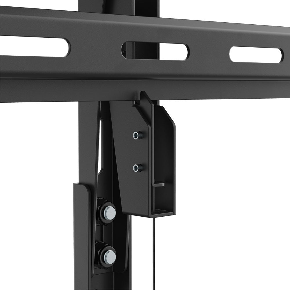 BRACKET 125KG 37"-140" HEAVY DUTY TV WALL MOUNT - image 4
