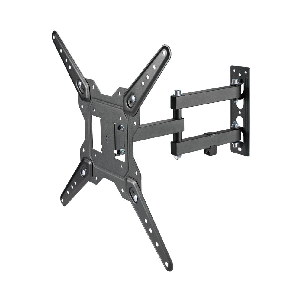 BRACKET FULL-MOTION TV WALL MOUNT 23-55IN, 30KG - image 5