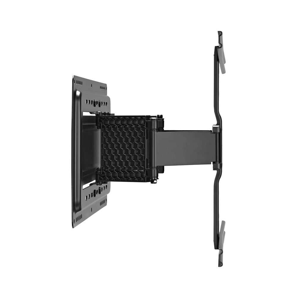 LINKQNET LPA72-464A 37-90" ULTRA SLIM ARTICULATING TV WALL MOUNT BRACKET - image 2