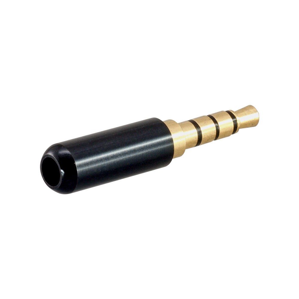 UNITEK STEREO MINI JACK MALE 4 POLE - image 2
