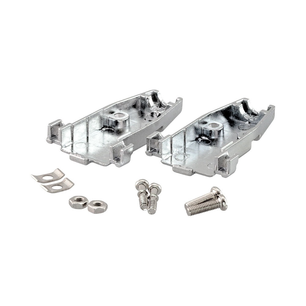 UNITEK DB9 METAL COVER - image 2