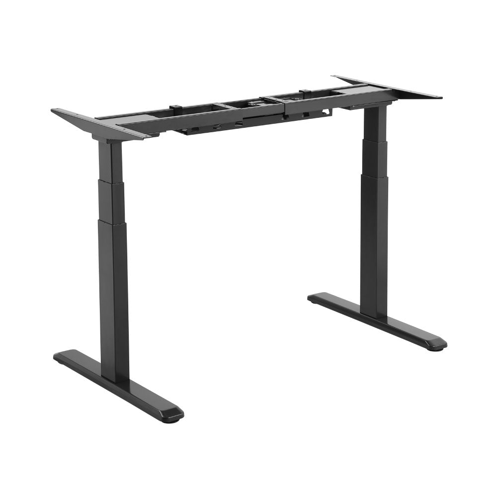 ELECTRIC HEIGHT DESK,170(W)X128(H),MAX 125KG BLACK - image 2