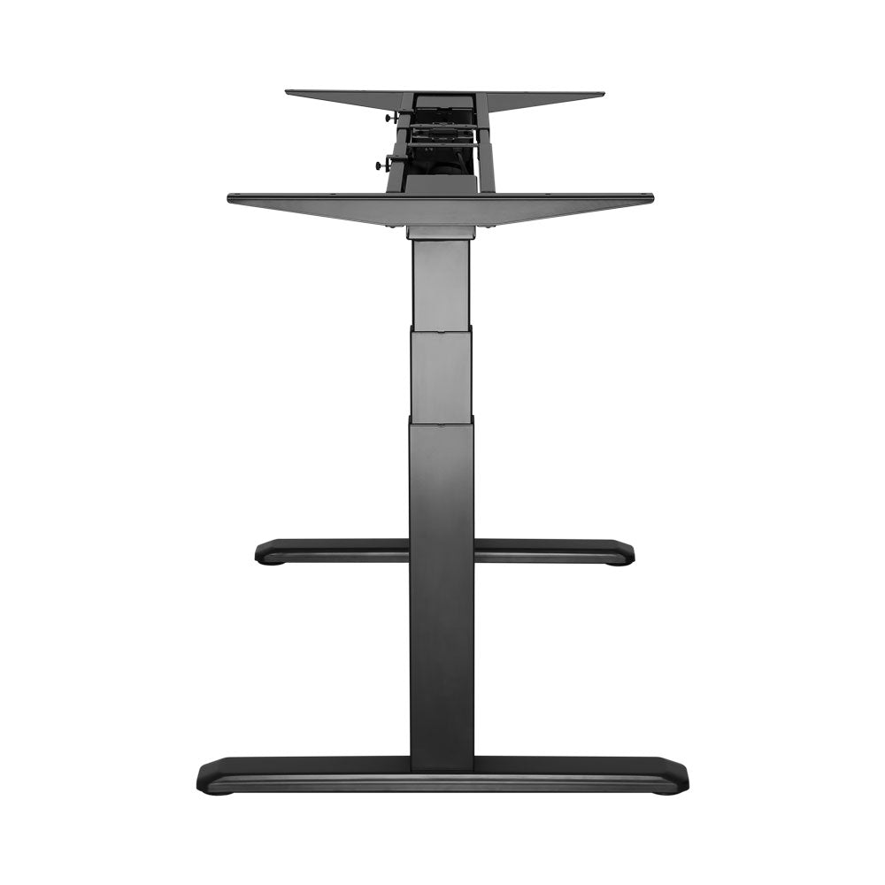 ELECTRIC HEIGHT DESK,170(W)X128(H),MAX 125KG BLACK - image 3