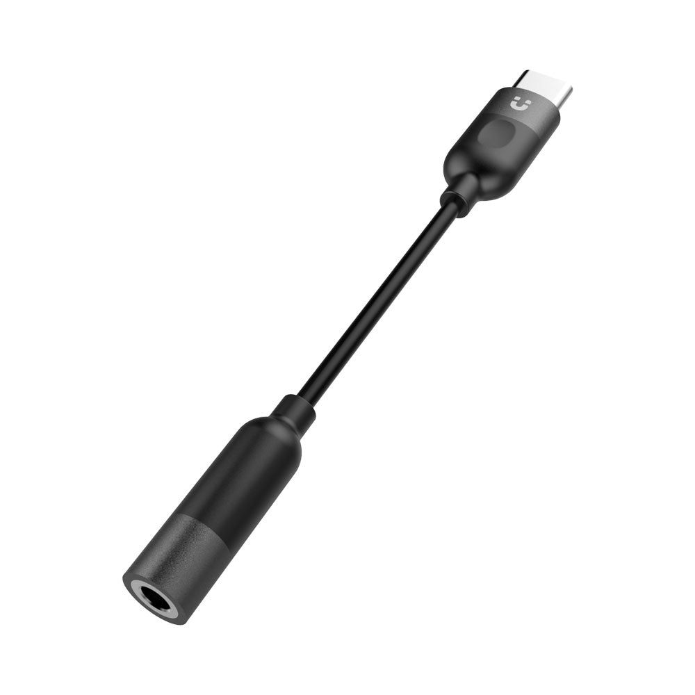 UNITEK  USB-C TO 3.5MM HEADPHONE JACK - STEREO AUD - image 3