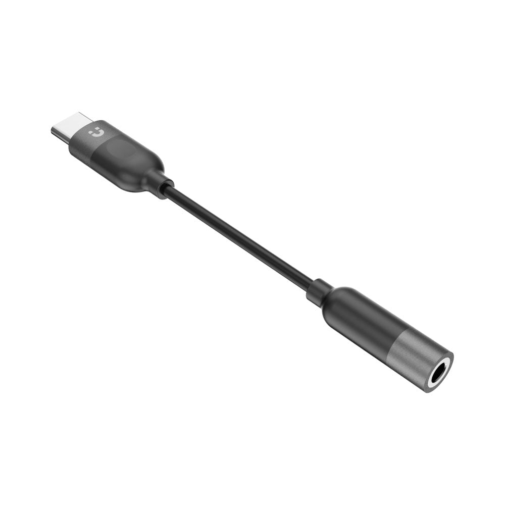 UNITEK  USB-C TO 3.5MM HEADPHONE JACK - STEREO AUD - image 4