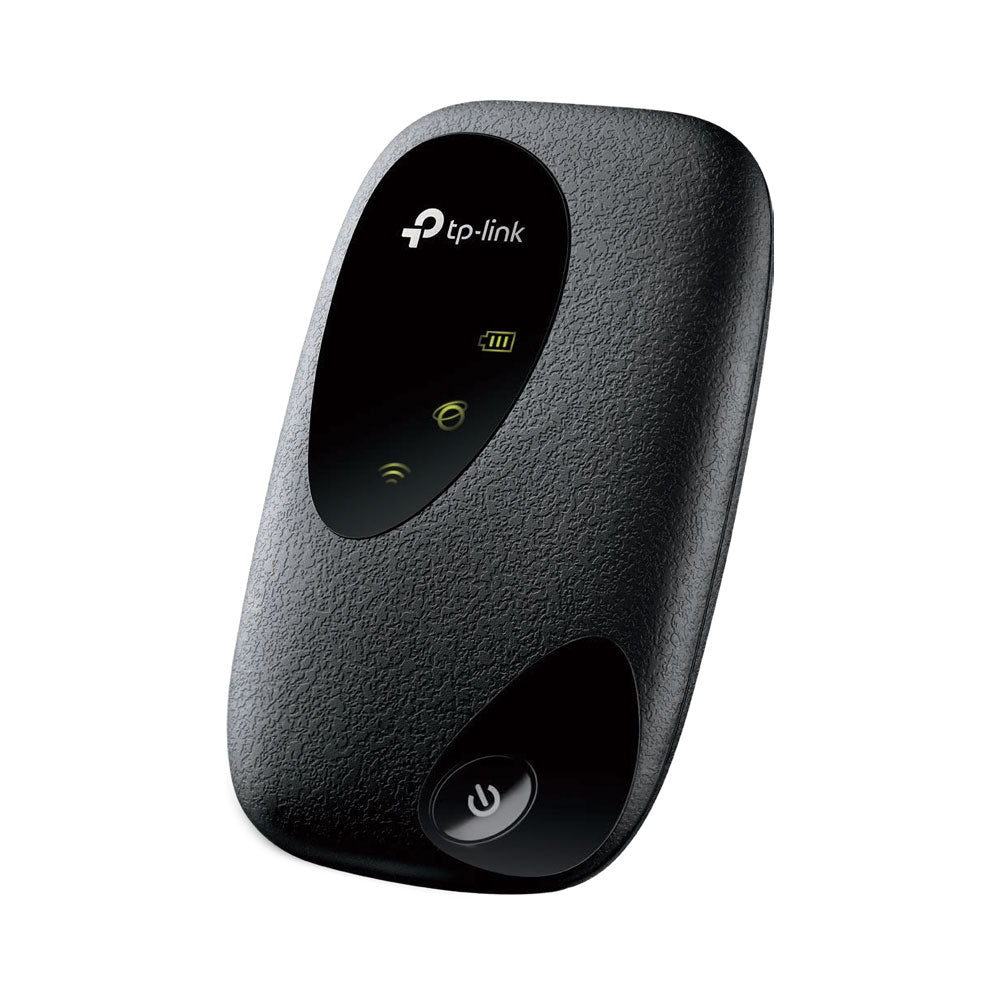 TP-LINK 4G 2000MAH FDD-LTE MOBILE WIFI MODEM - image 4