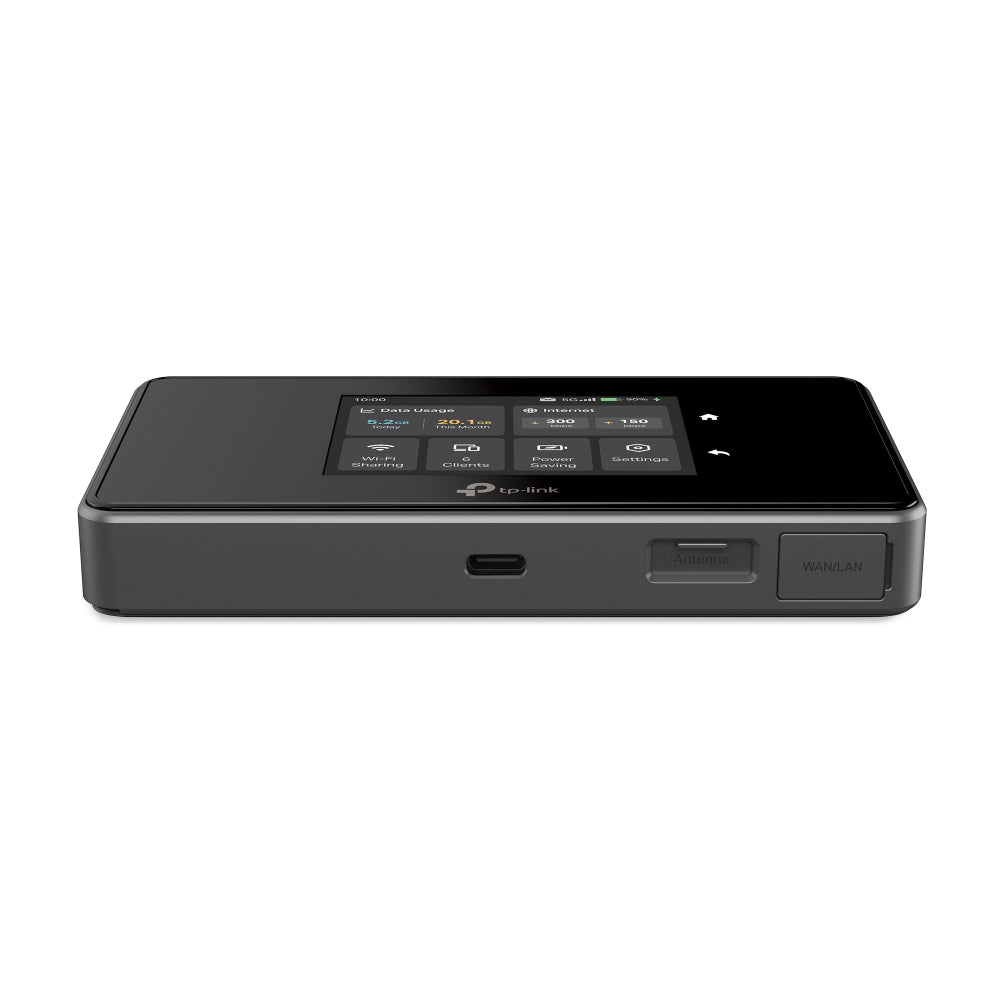 TP-LINK MOBILE WIFI 5G TRI-BAND - image 6