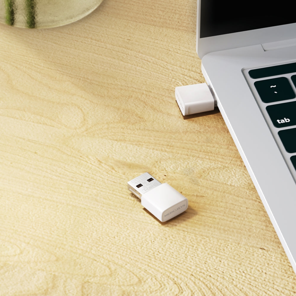 MERCUSYS NANO WIRELESS USB DONGLE AC1300 - image 7