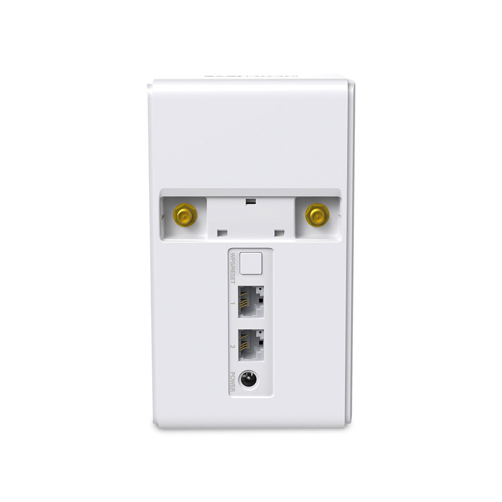 MERCUSYS N300 WIFI 4G LTE ROUTER - image 2