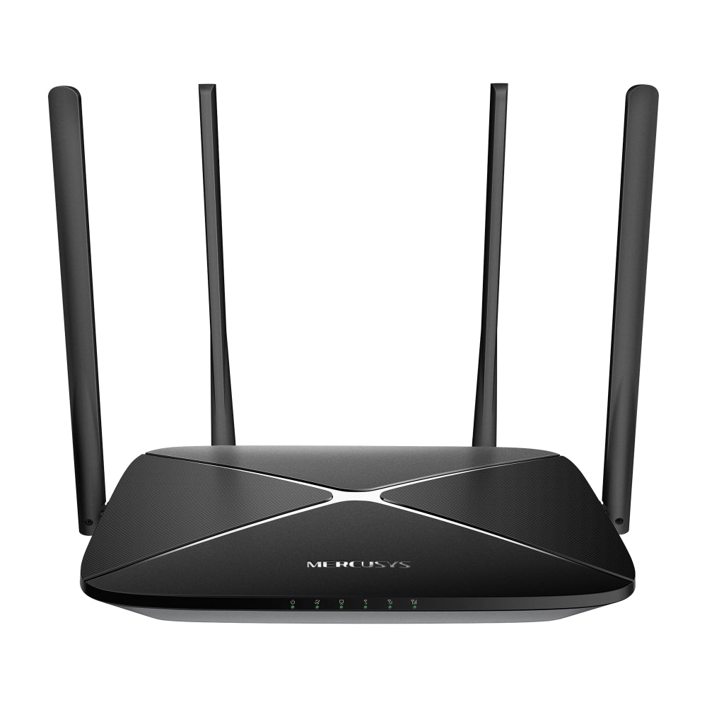 MERCUSYS 4G LTE 300MBPS ROUTER - image 5
