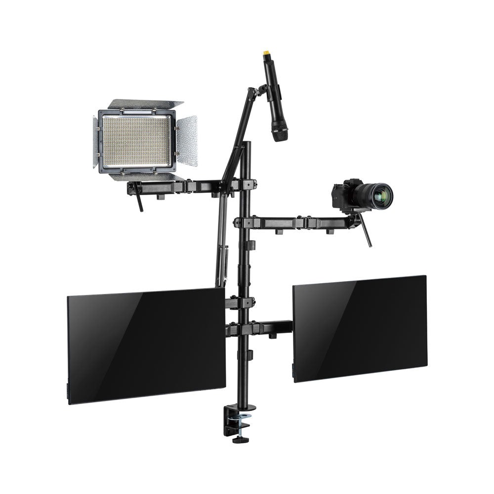 BRACKET 17-32 DUAL MONITOR ALL IN STUDIO SETUP...* - image 3
