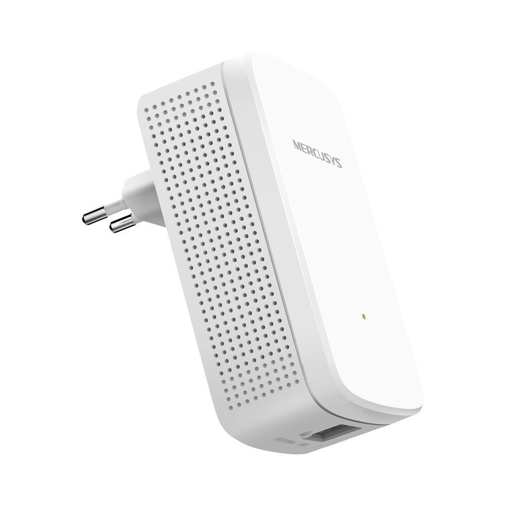 MERCUSYS 300 MBPS WIFI RANGE EXTENDER - image 2