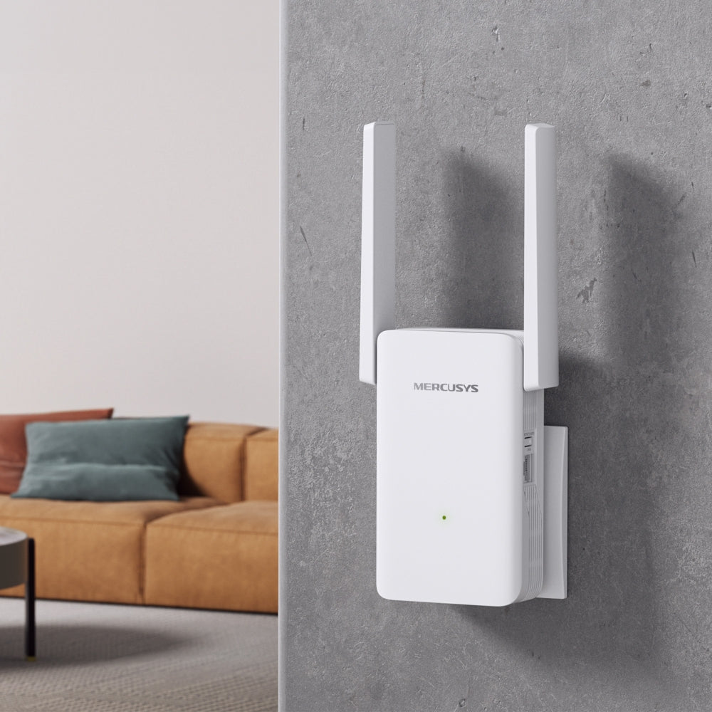 MERCUSYS AX3000 WI-FI 6 RANGE EXTENDER - image 9