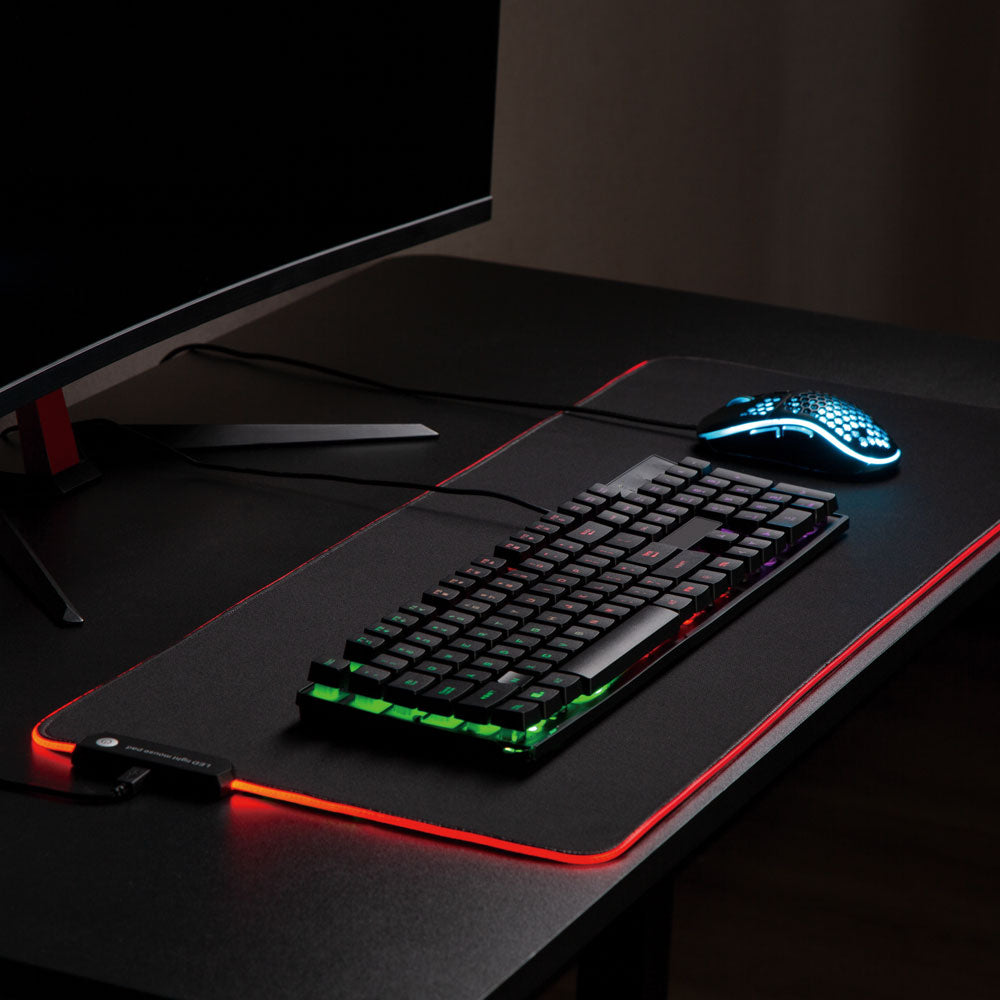 RGB GAMING MOUSE PAD (MP06-4) - image 4