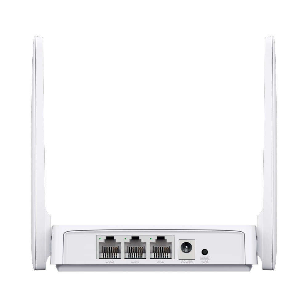 MERCUSYS AC750 WIRELESS DUAL BAND ROUTER - image 2