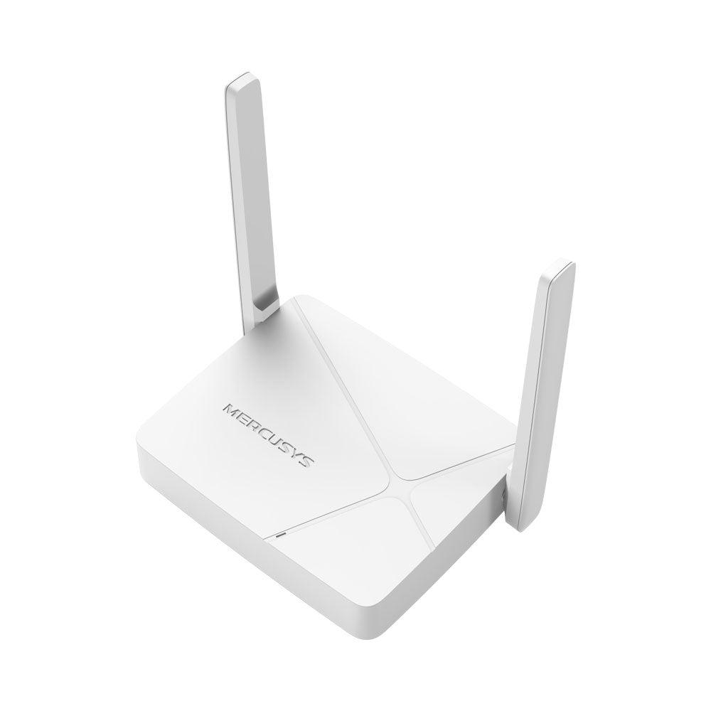 MERCUSYS AC750 WIRELESS DUAL BAND ROUTER - image 4