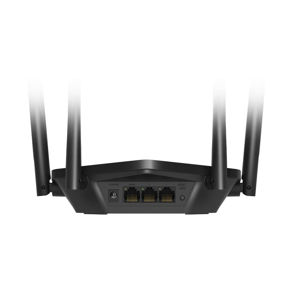 MERCUSYS AX1500 WIRELESS DUAL BAND GIGABIT - image 2