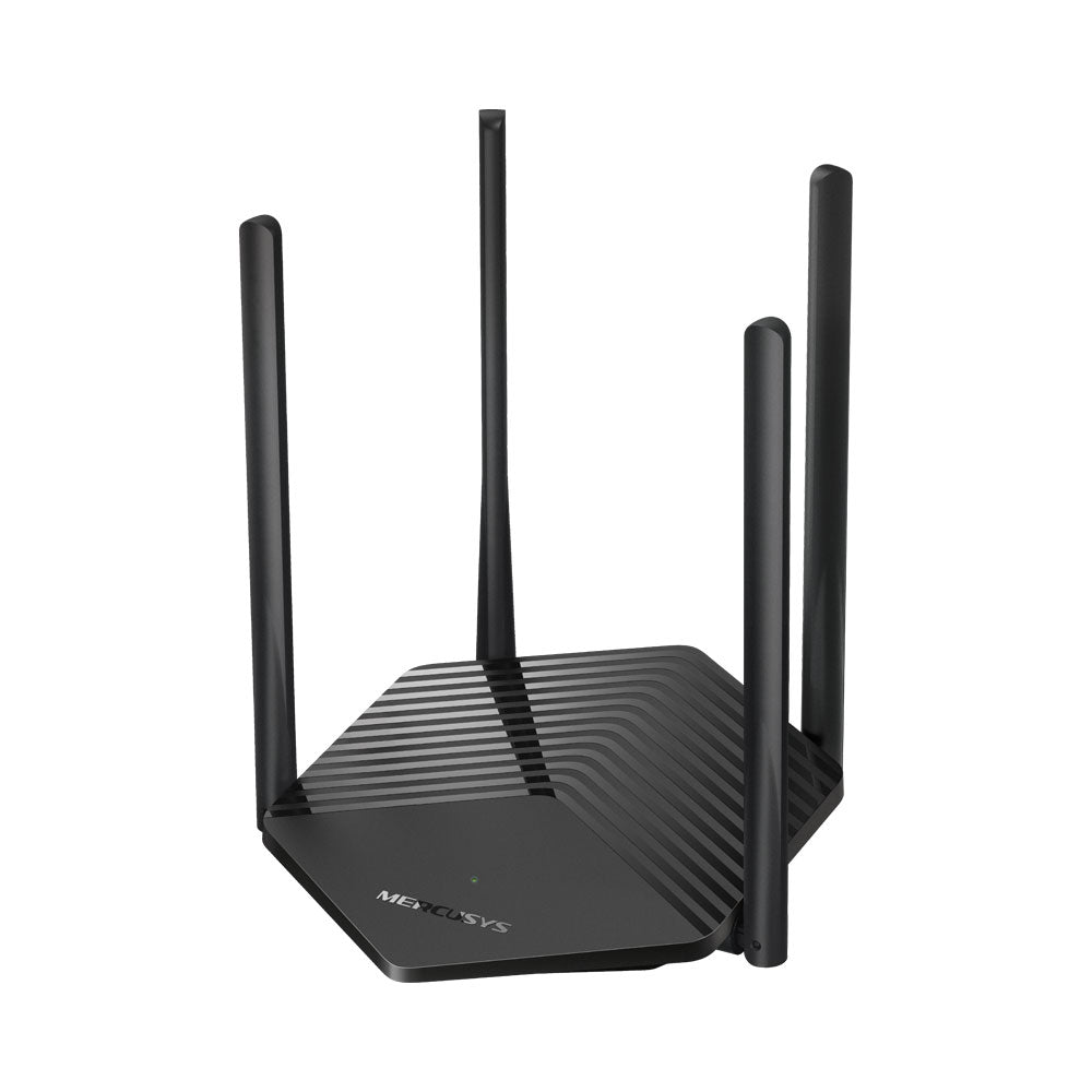 MERCUSYS AX1500 WIRELESS DUAL BAND GIGABIT - image 4