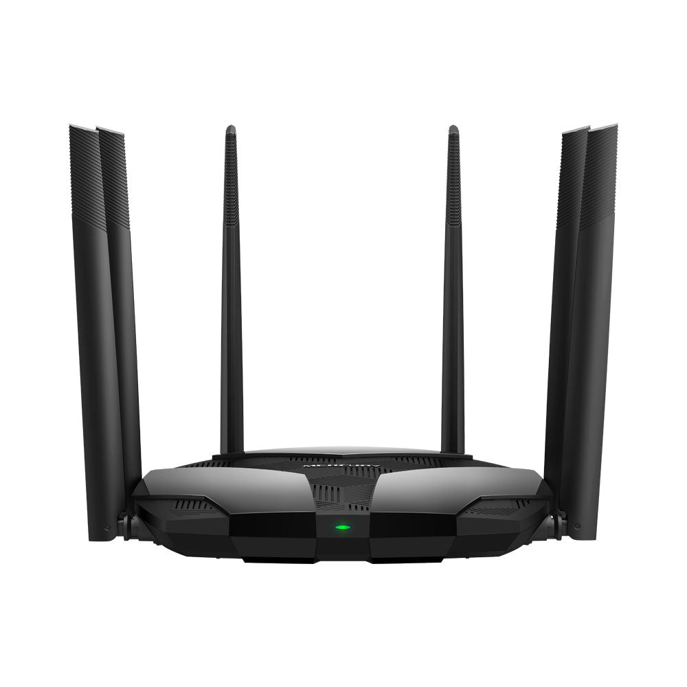 MERCUSYS AX1800 DUAL BAND WIFI 6 ROUTER - image 2