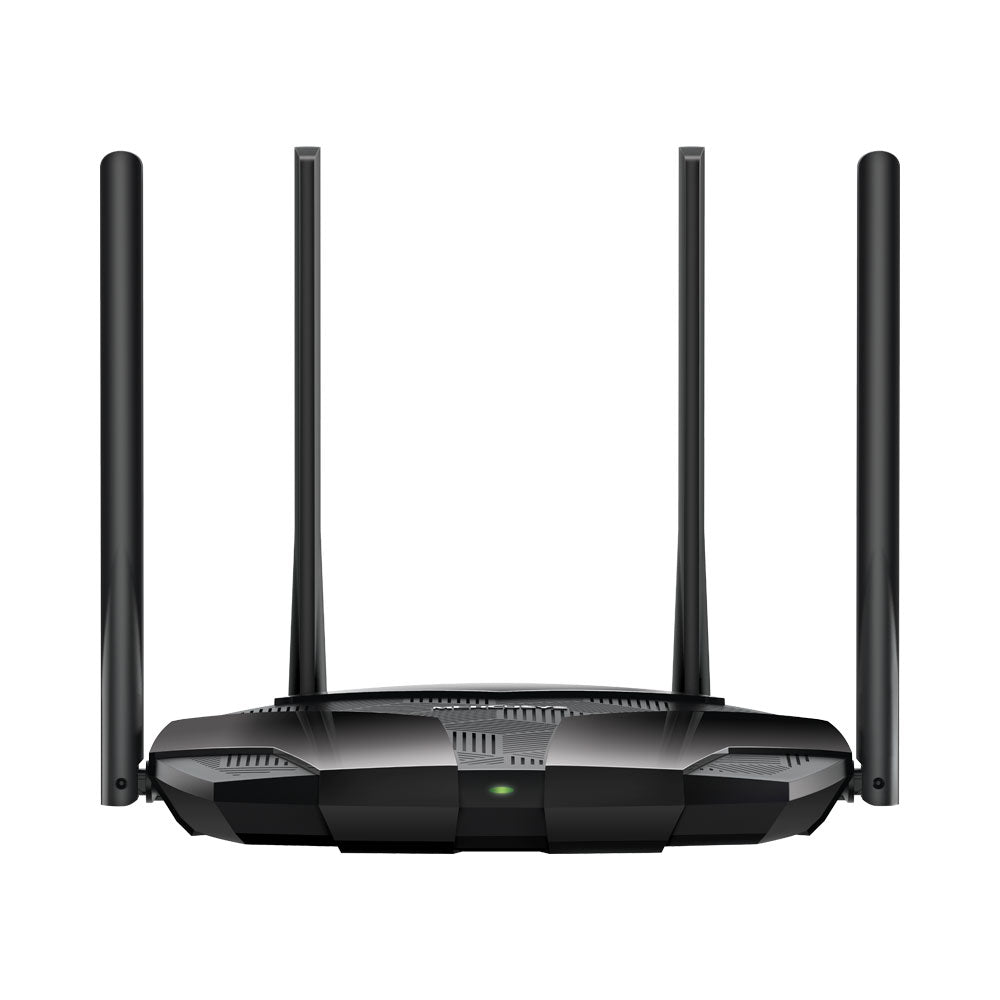 MERCUSYS AX3000 DUAL BAND WIFI 6 ROUTER - image 3