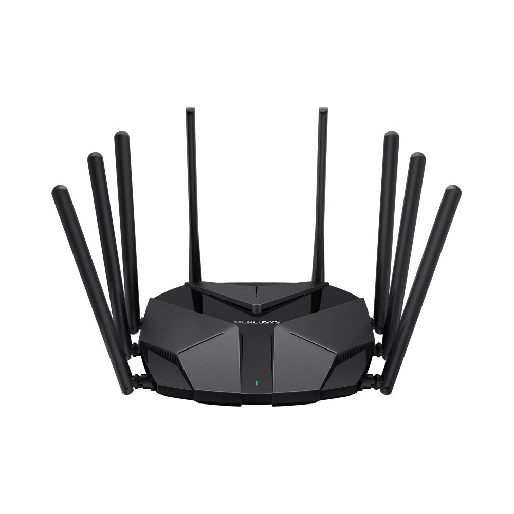 MERCUSYS AX6000 8-STREAM WIFI 6 ROUTER - image 7