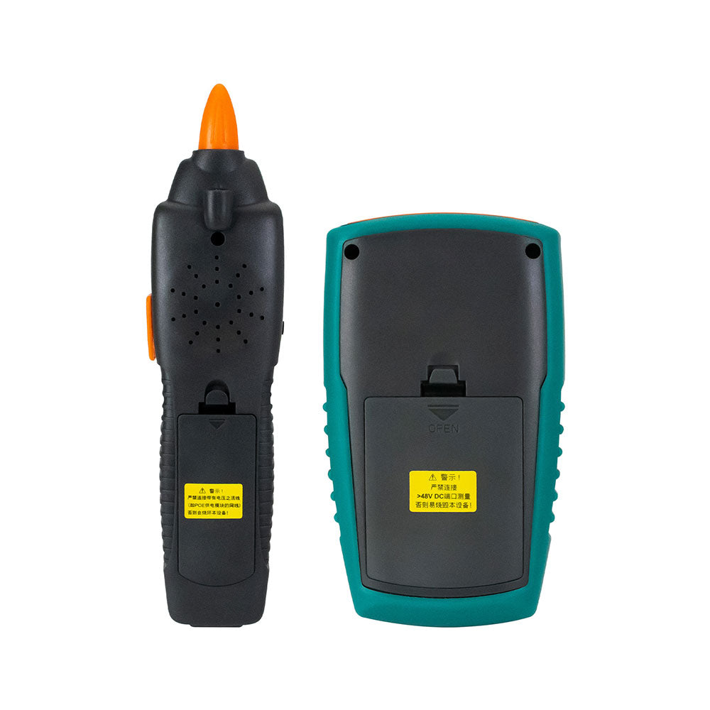 PROSKIT NOISE-FILTER N/W POE TONER&PROBE(MT-7029N) - image 2