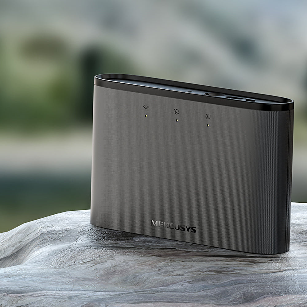 MERCUSYS 4G LTE MOBILE WI-FI - image 3
