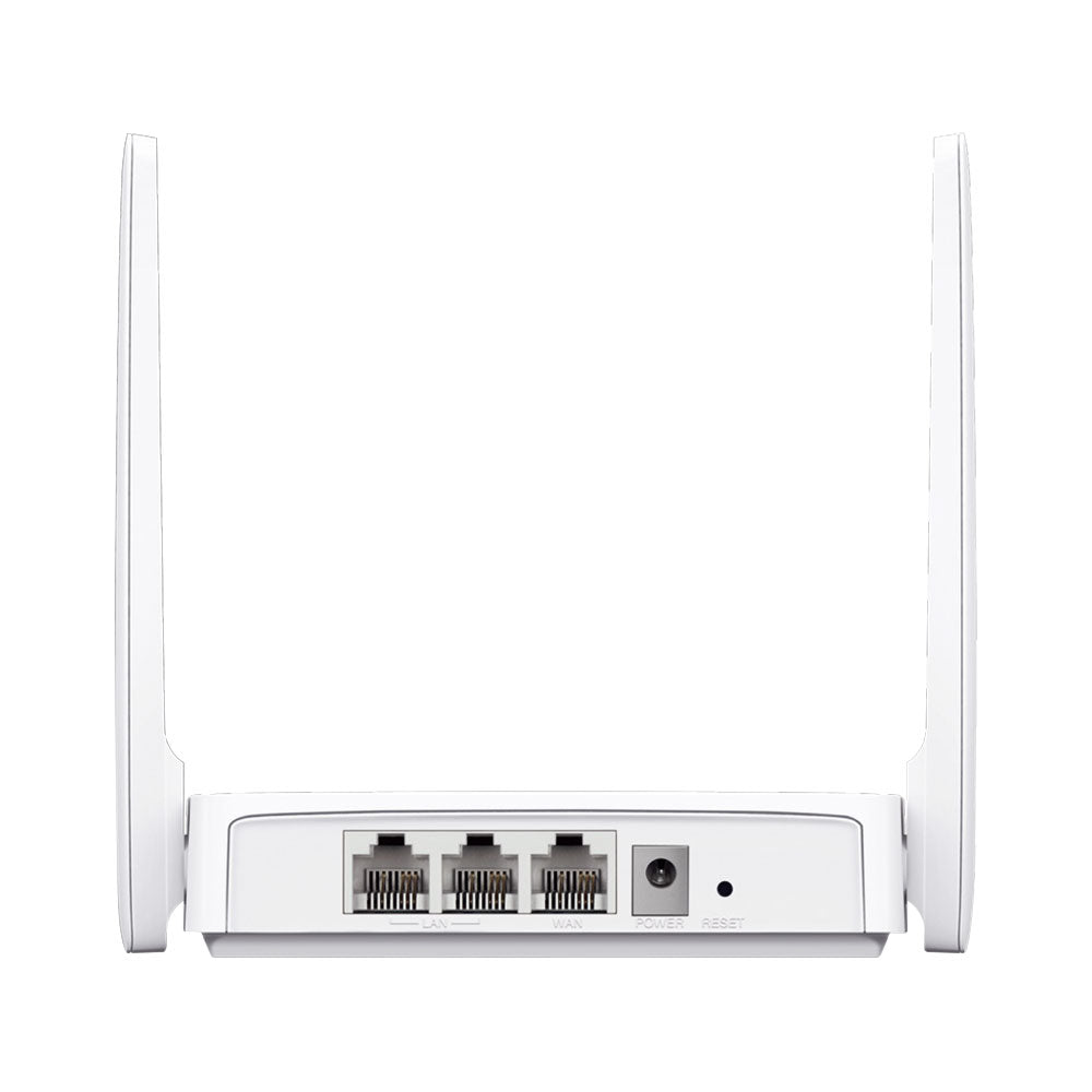 MERCUSYS 300MBPS WIRELESS N ROUTER - image 2