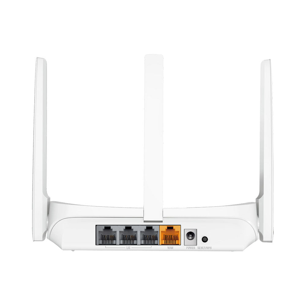 MERCUSYS 300MBPS WIRELESS N ROUTER - image 2
