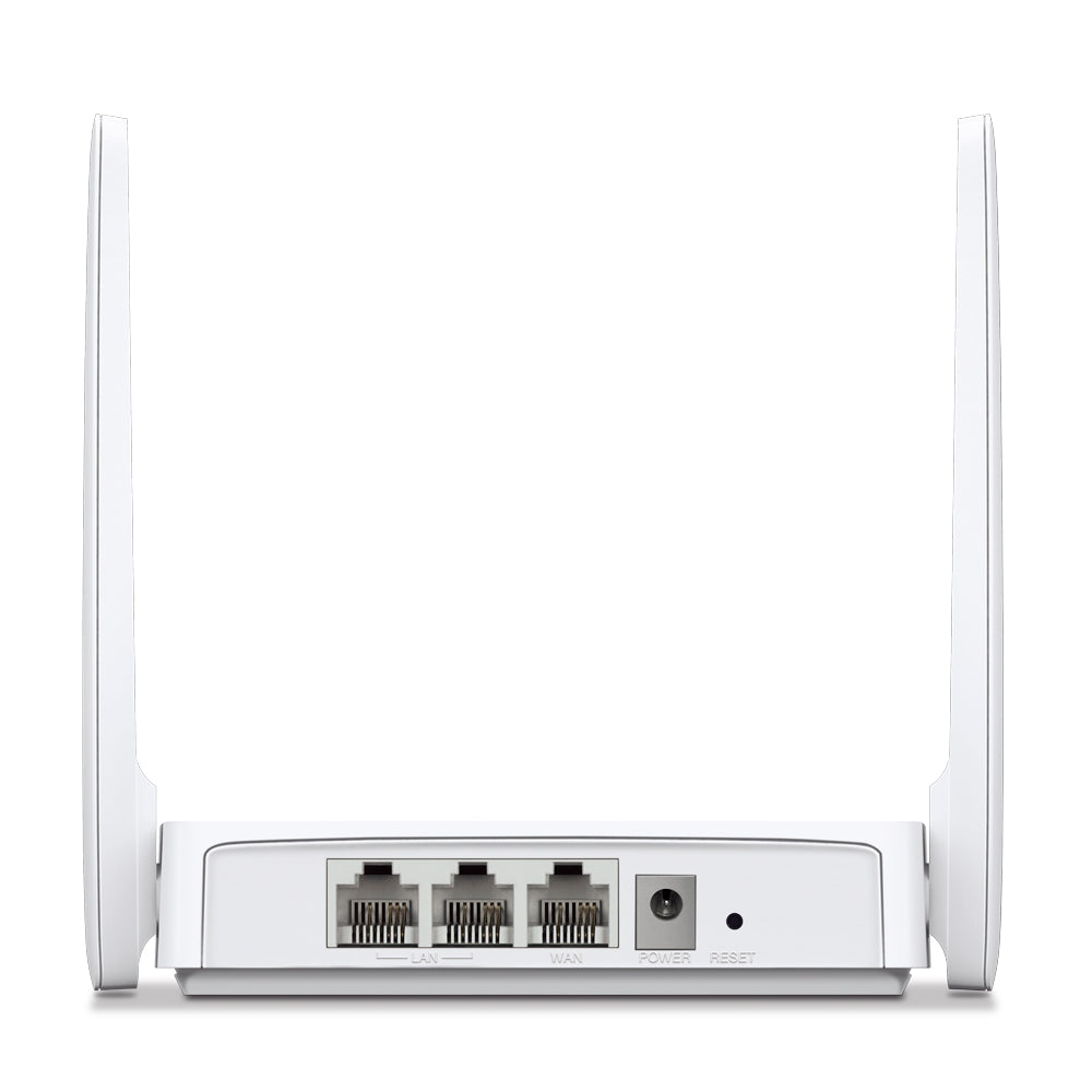 MERCUSYS 300MBPS MULTI-MODE WIRELESS N ROUTER - image 2