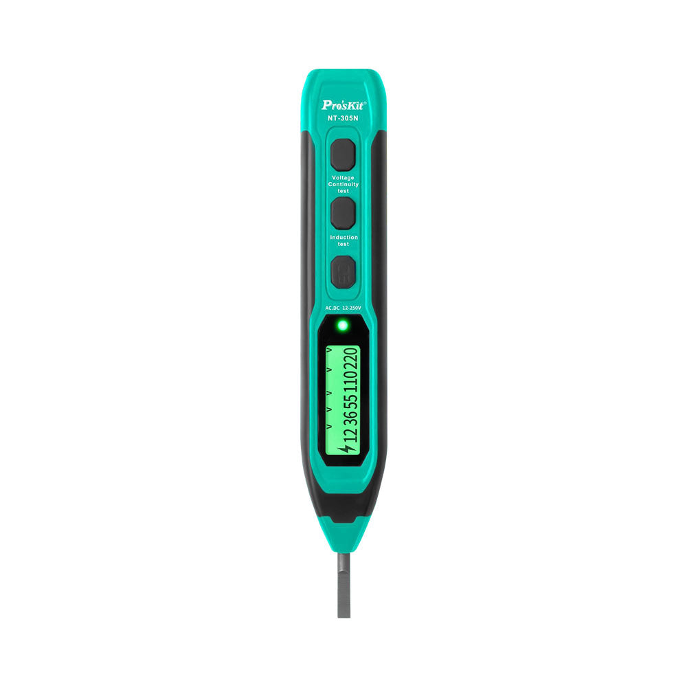 PROSKIT CONTACT VOLTAGE TESTER - image 4