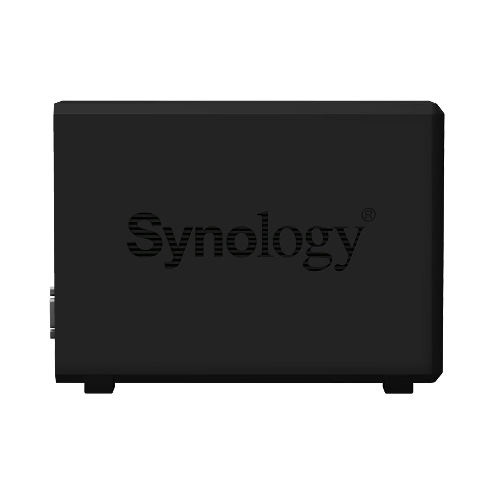 SYNOLOGY NVR1218 NVR, 1GB, DC, HDMI OUT - DISKLESS - image 3