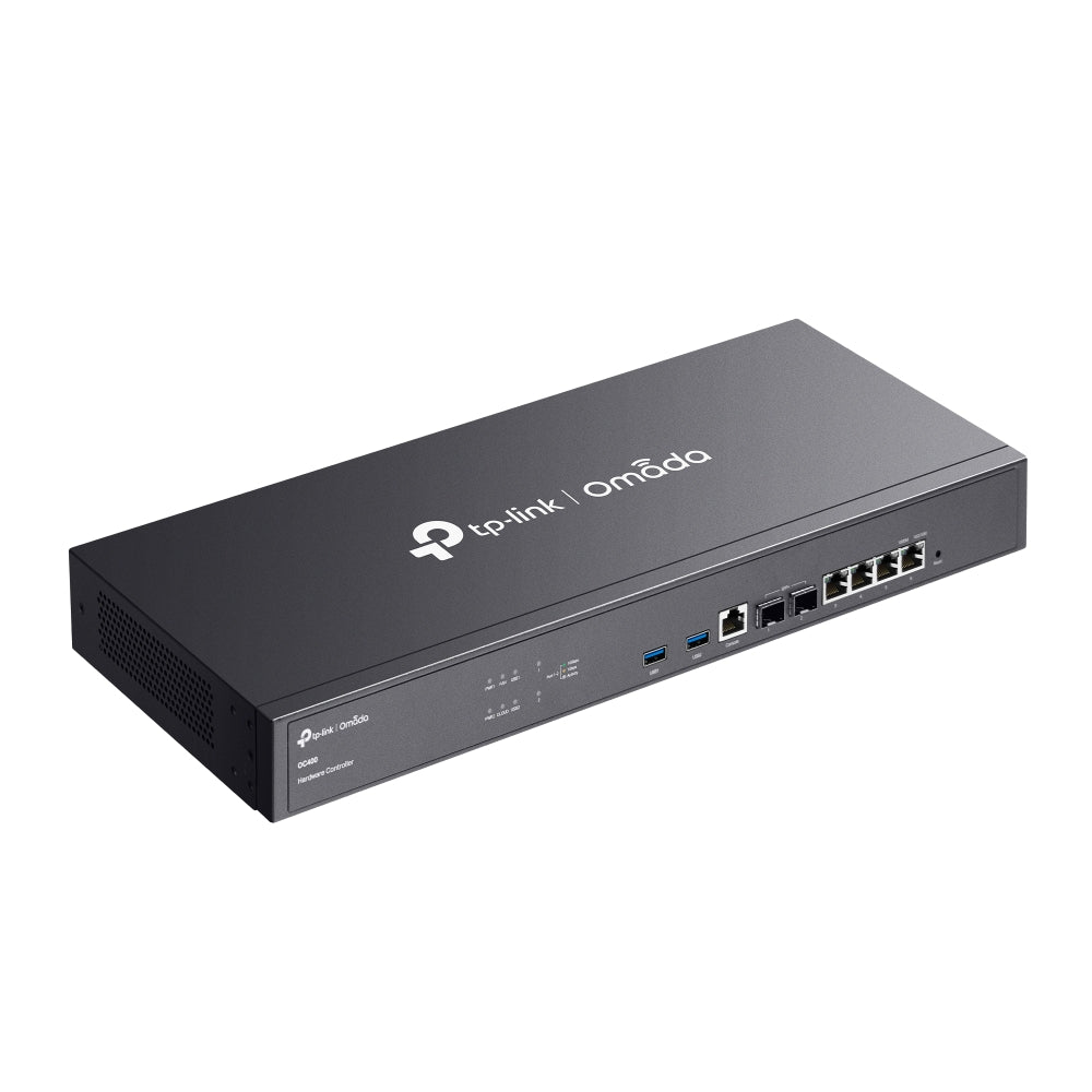 TP-LINK OMADA OC400 HARDWARE CONTROLLER - image 2