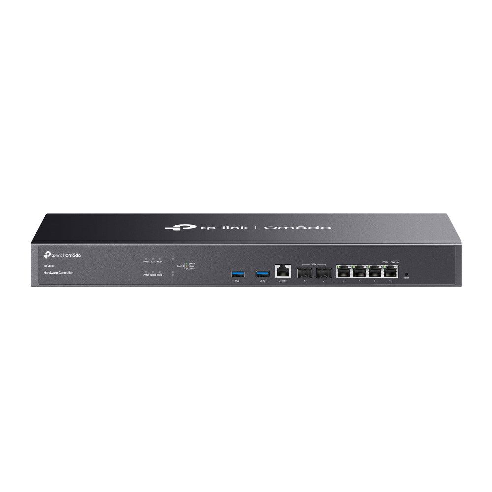 TP-LINK OMADA OC400 HARDWARE CONTROLLER - image 3