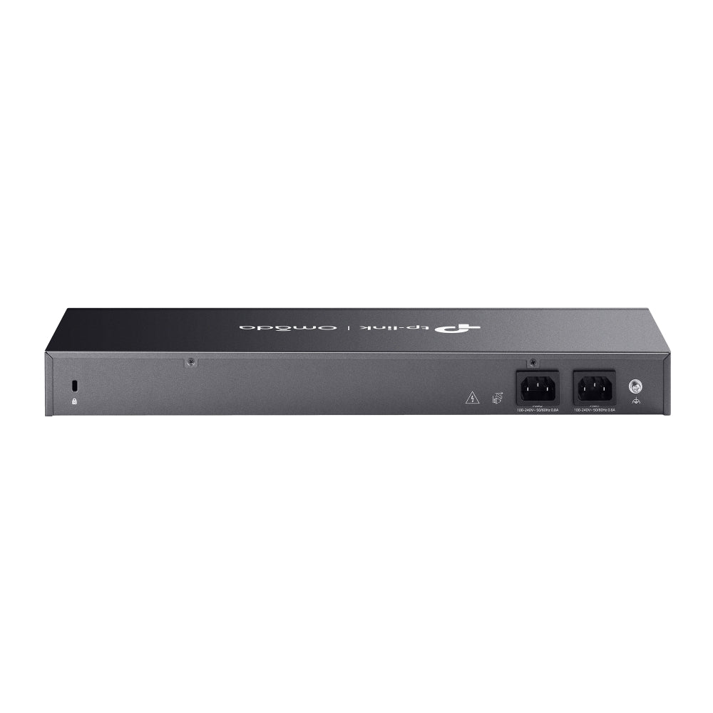 TP-LINK OMADA OC400 HARDWARE CONTROLLER - image 4