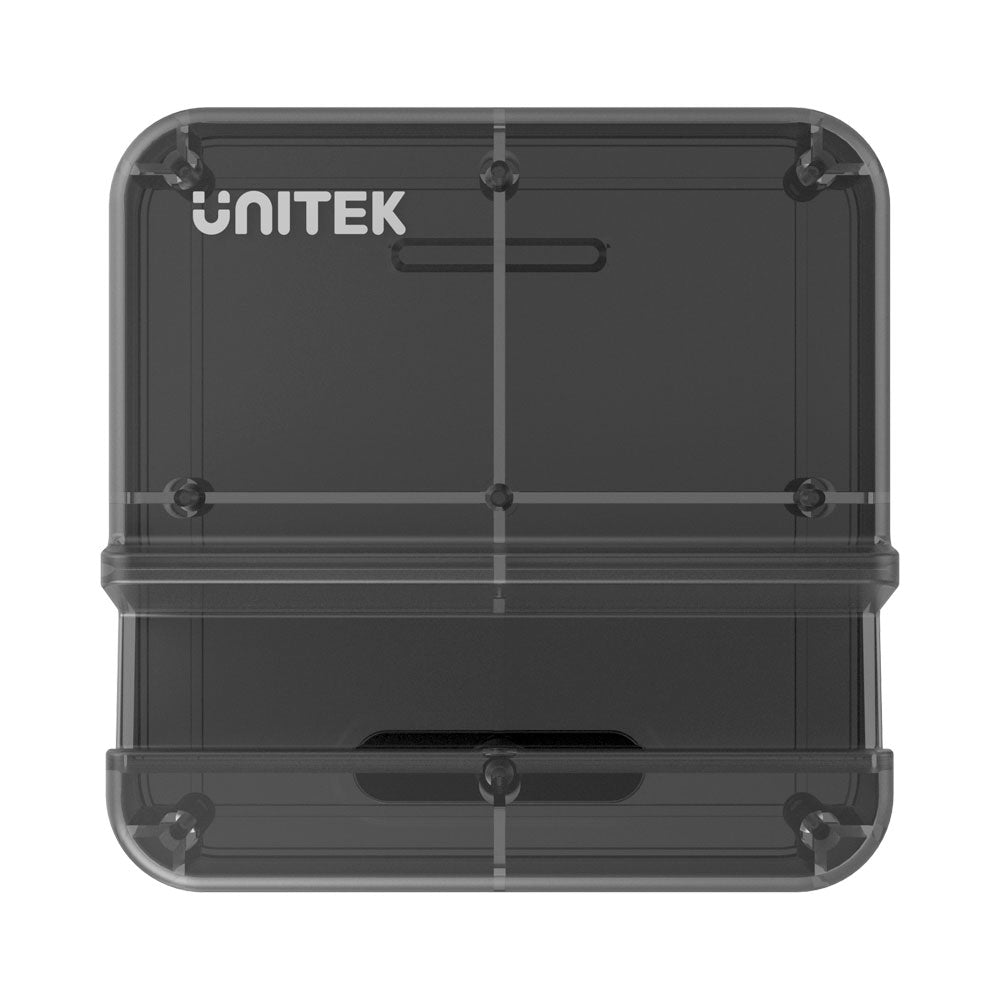UNITEK WIRELESS 5-IN-1 CHARGING PAD(P1222B)* - image 2