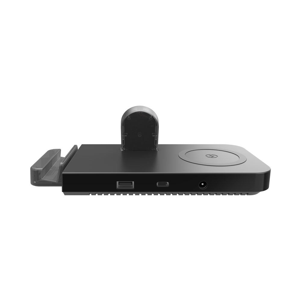 UNITEK WIRELESS 5-IN-1 CHARGING PAD(P1222B)* - image 3