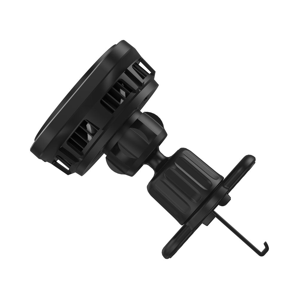 UNITEK MAGNETIC W/LESS CAR CHARGER(P1403A)* - image 2