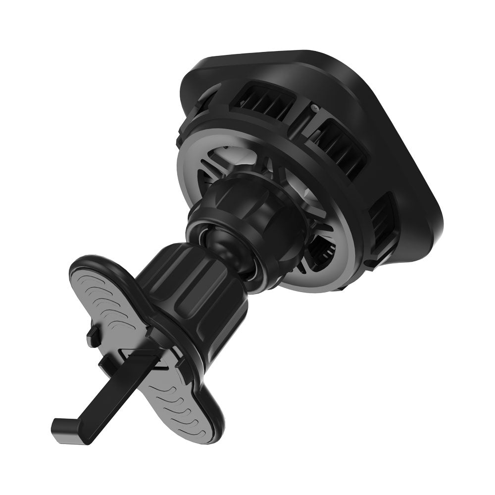 UNITEK MAGNETIC W/LESS CAR CHARGER(P1403A)* - image 3