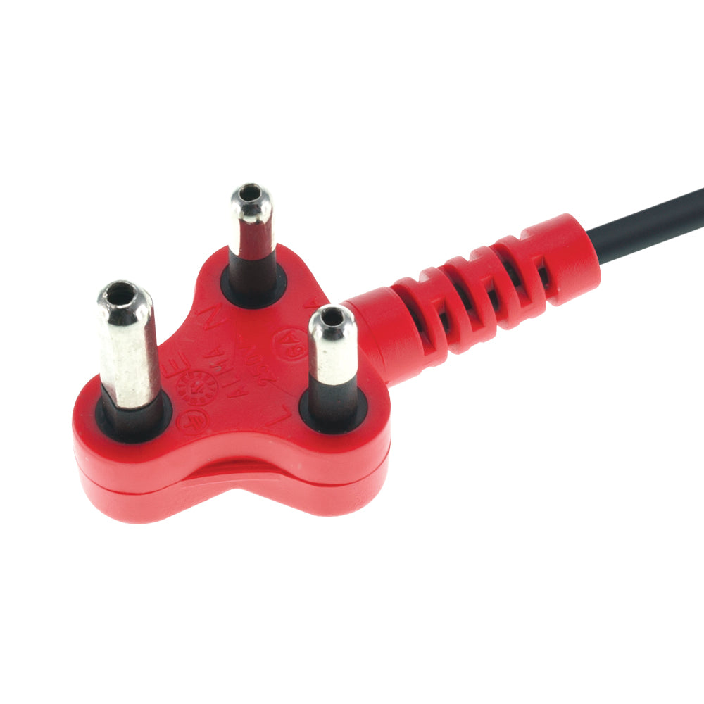 4M 3HEADED DEDICATED (CLOVER) POWER CABLE - image 3