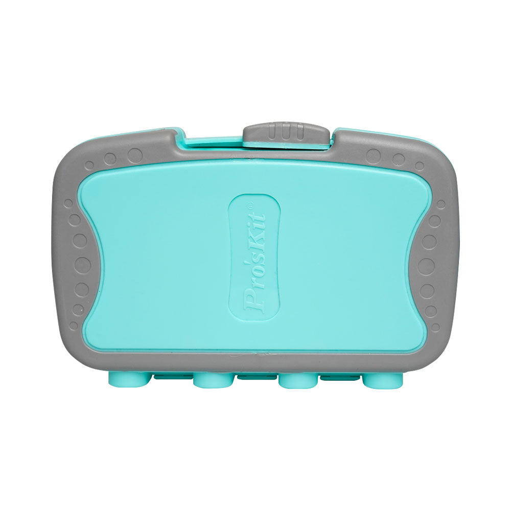PROSKIT PK-301 MINI HOUSEHOLD TOOLKIT - image 2