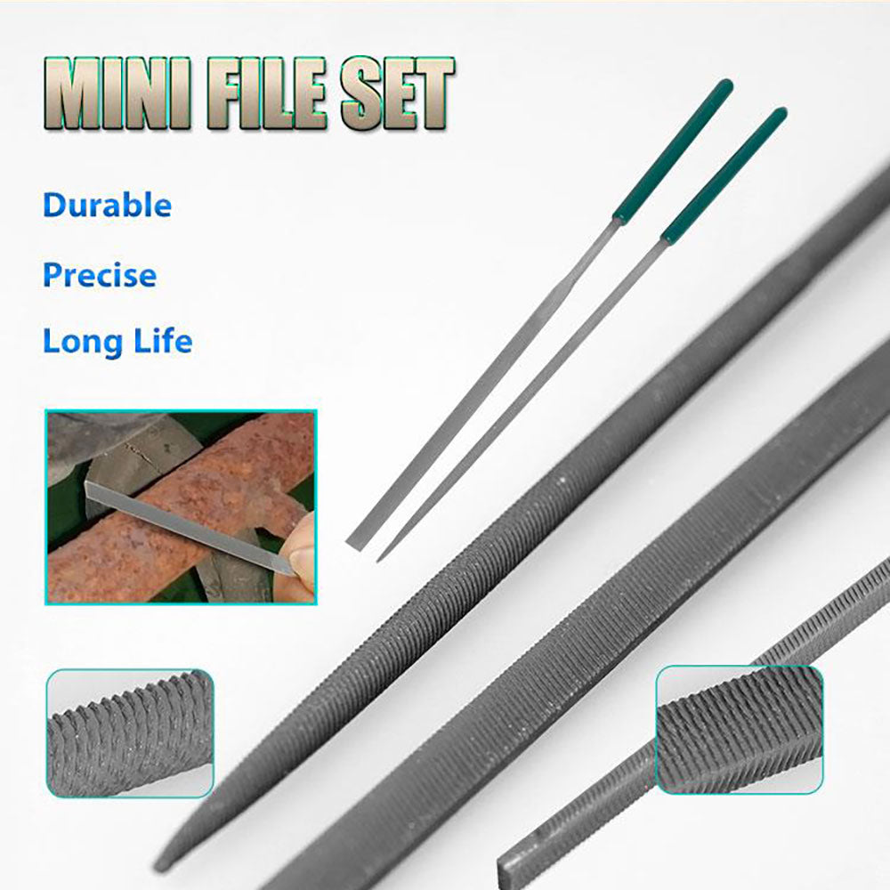 PROSKIT PK-301 MINI HOUSEHOLD TOOLKIT - image 5
