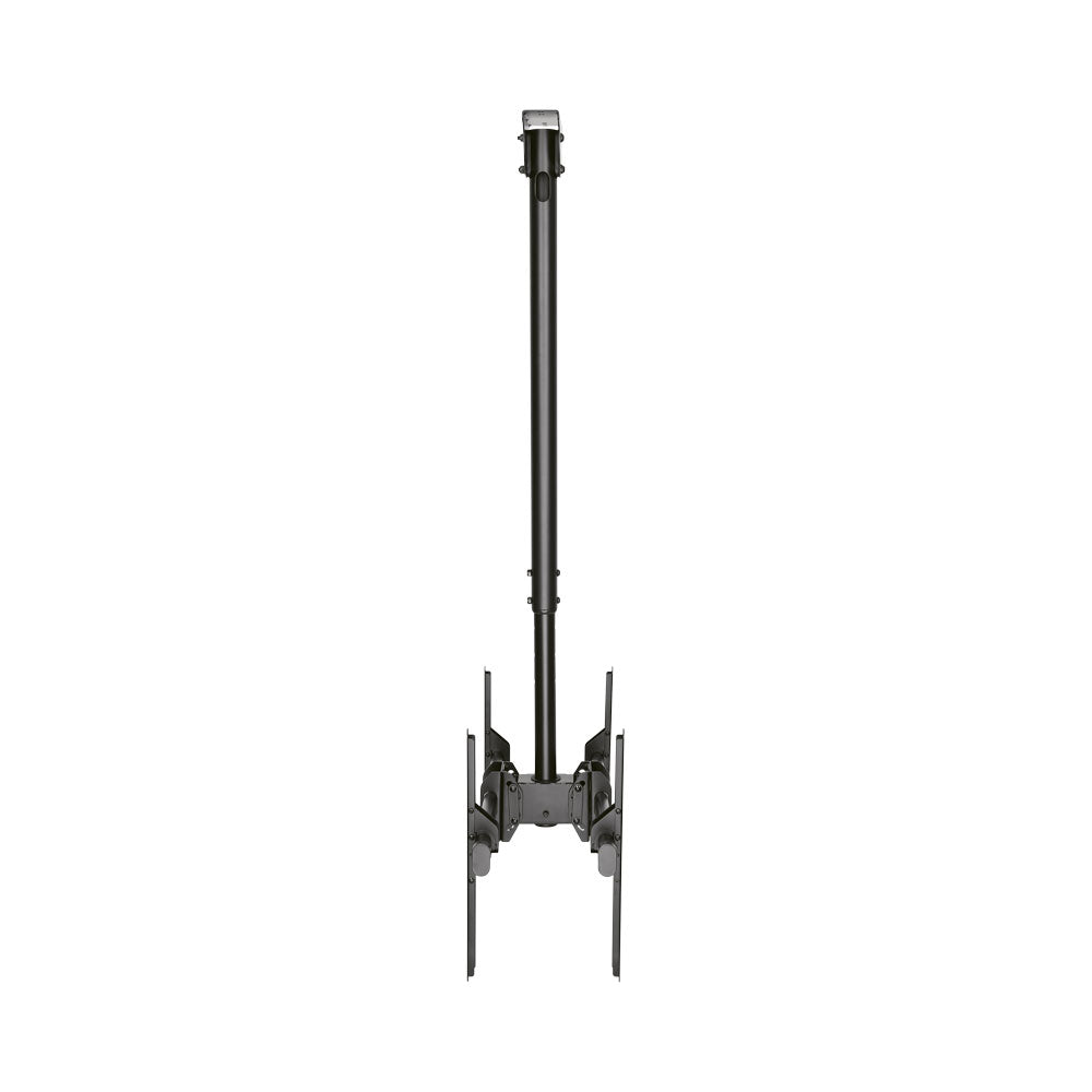 BRACKET 37-70" 45KGX2 TELESCOPIC HEIGHT ADJUST - image 2