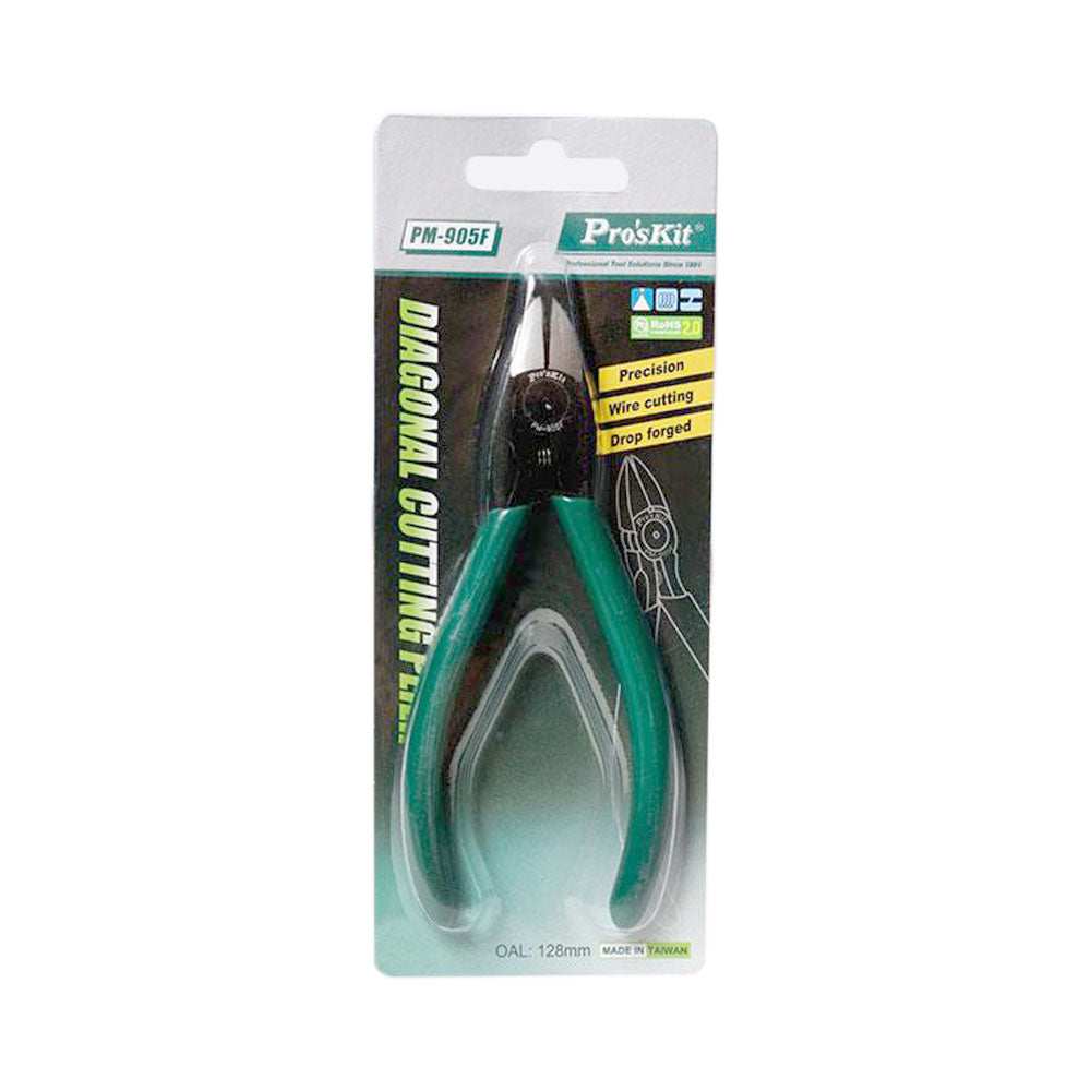 PROSKT DIAGONAL CUTTING PLIER (128MM) - image 2