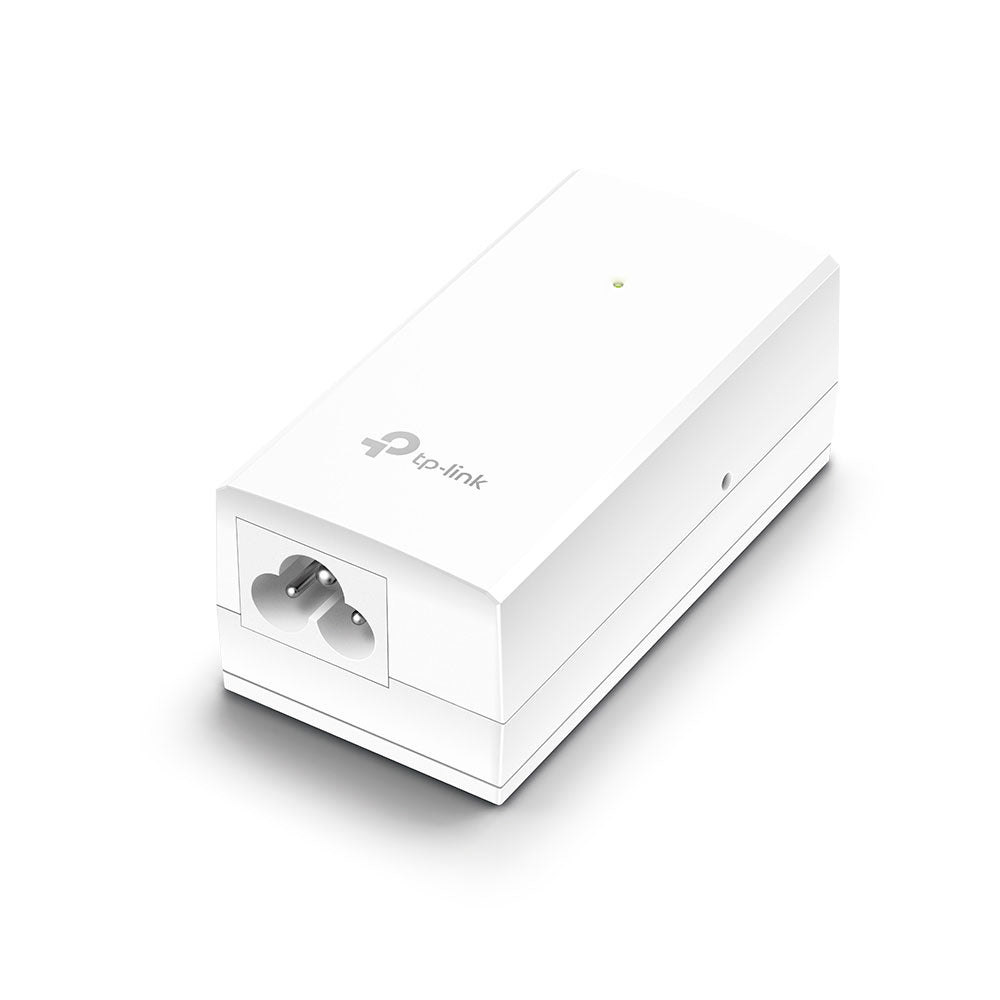 TP-LINK PASSIVE POE INJECTOR (24V) - image 2