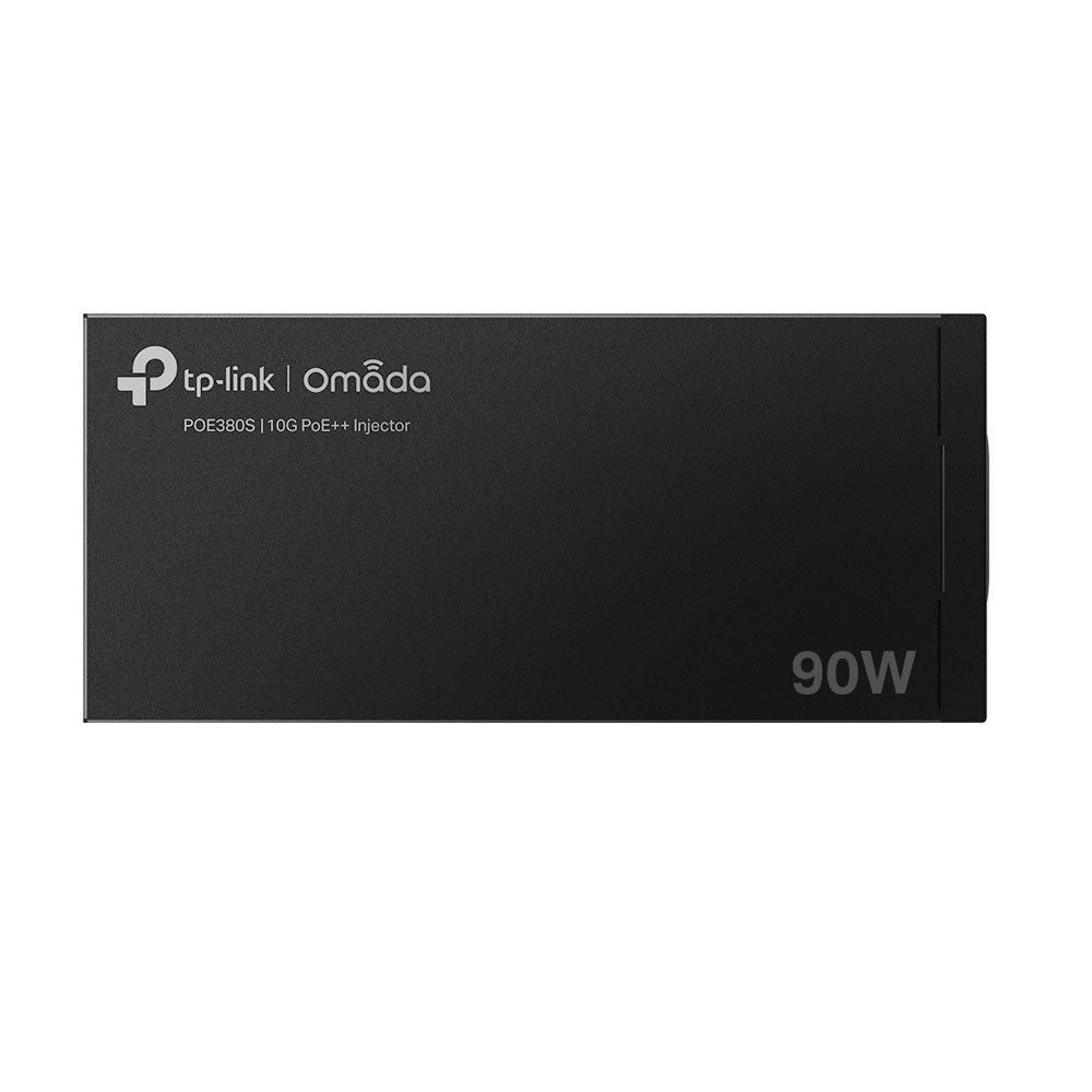TP-LINK OMADA POE++ 90W INJECTOR - image 2