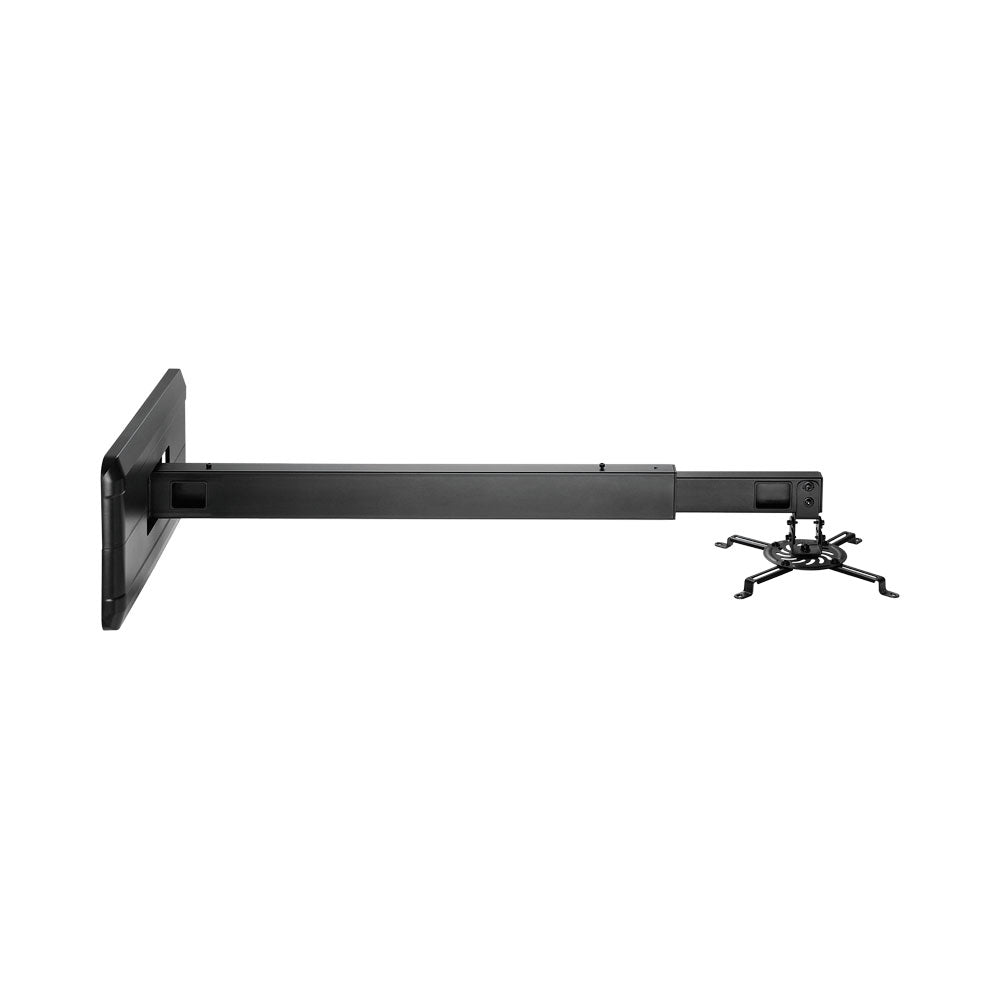 BRACKET PROJECTOR, WALL, 15KG, 15 TILT, 180 ROTATE - image 2