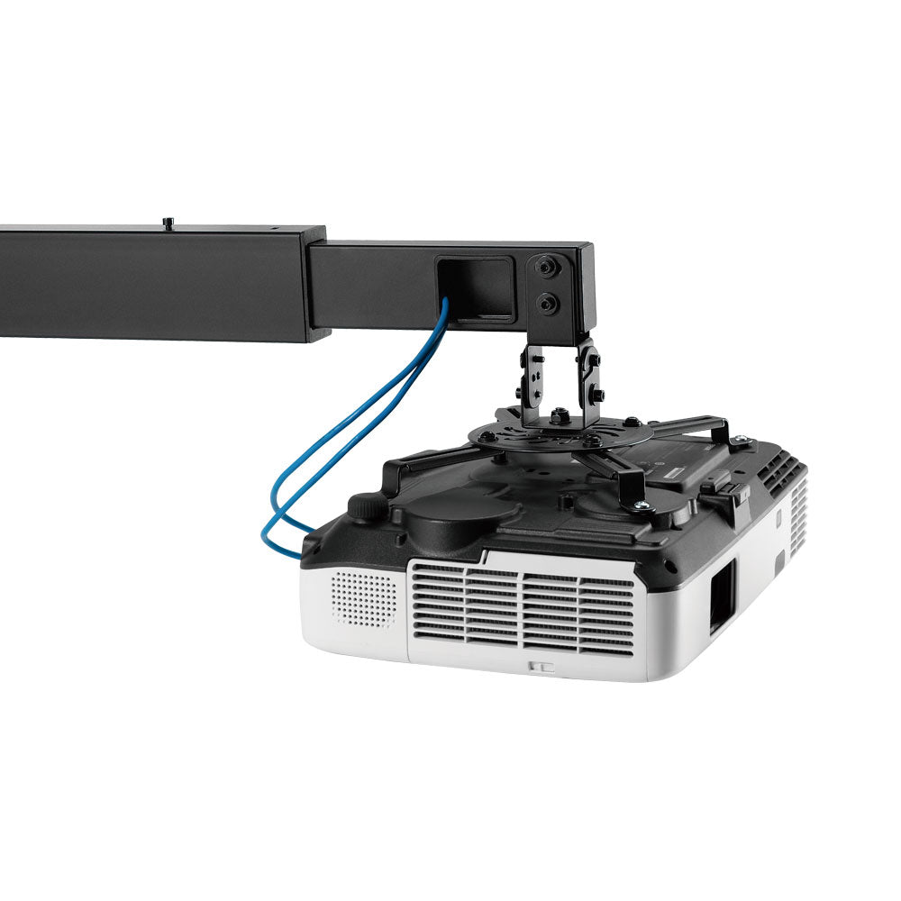 BRACKET PROJECTOR, WALL, 15KG, 15 TILT, 180 ROTATE - image 3