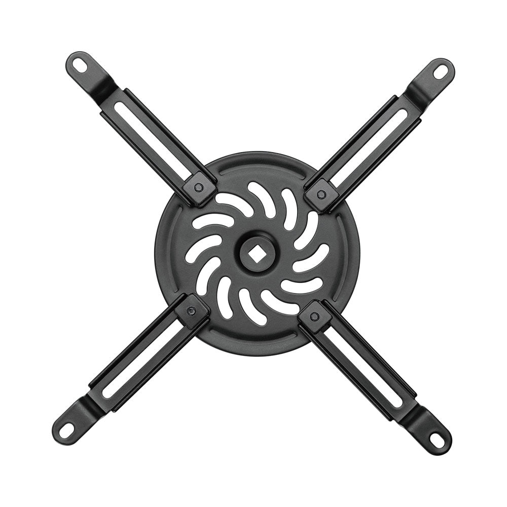 BRACKET PROJECTOR, WALL, 15KG, 15 TILT, 180 ROTATE - image 4